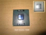 CPU  Intel T5470 . .